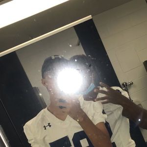 Meet your Posher, Jacob